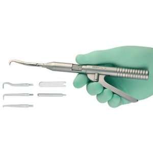  Crown Remover Kit Automatic German Dental Instruments 