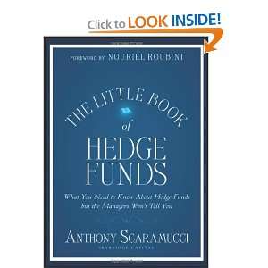  The Little Book of Hedge Funds (Little Books. Big Profits 