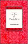 Lu Xun and Evolution, (0791436470), James Reeve Pusey, Textbooks 