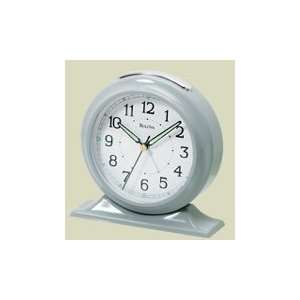  Bulova Clarion Alarm Collection Clock B1060