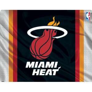  Miami Heat Away Jersey skin for Fender Telecaster 
