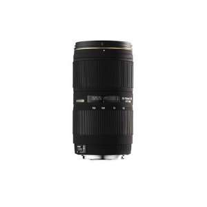  Sigma 50 150mm f/2.8 EX DG HSM II Zoom Lens for Nikon 