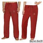 NC State Logo SCRUBS Pants Official NC STATE Bottoms XL 763922296813 