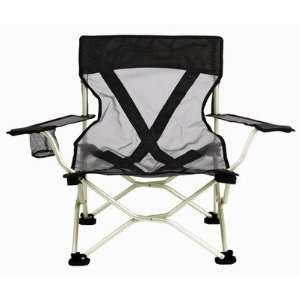  Travel Chair 2279V French Cut Steel Chair Color: Lime 