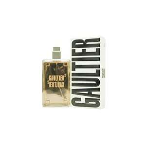  GAULTIER 2 cologne by Jean Paul Gaultier MENS AND WOMENS 