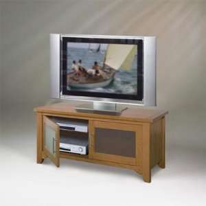    inch Wide TV Stand Home Theater Entertainment Furniture Electronics
