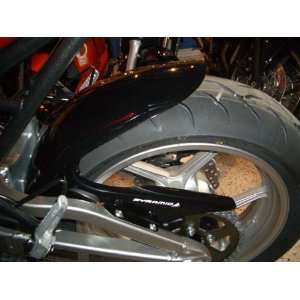  2006 2007 KAWASAKI VERSYS Motorcycle Hugger Rear Wheel 