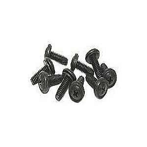  Cables to Go 7916 APW Cup Head 12 24 Screws Black Oxide 