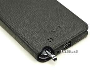 A6 EASECASE Custom Made Leather case for Samsung Galaxy Note  