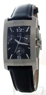 Alfred DunHill Gents Dunhillion Facet Chronograph  