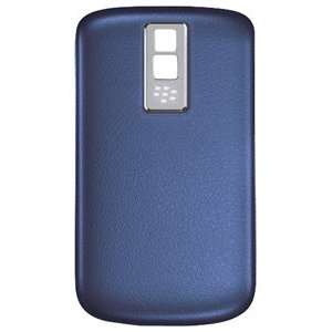  BlackBerry ASY 17443 003 Blue Replacement Battery Door For 