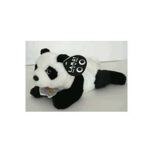  Lovely Panda stuffed animal   Squeezepal Panda Plush: Toys 