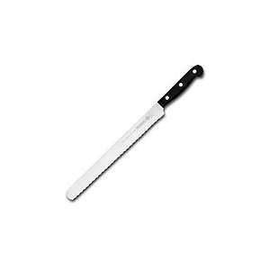 Mundial Serrated Slicing Knife 26cm 