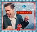 Just Walkin in the Rain The Very Best of Johnnie Ray [3 CD]