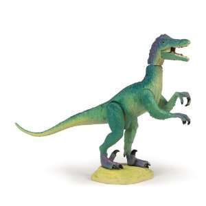  Dino Dan Velociraptor: Toys & Games