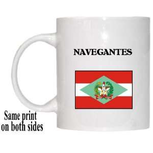 Santa Catarina   NAVEGANTES Mug