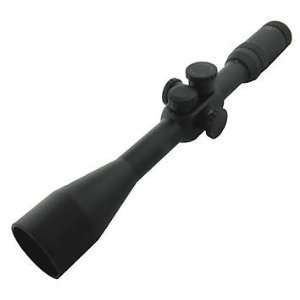   with First Focal Plane Mil Dot illuminated Reticle.: Sports & Outdoors