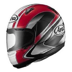    ARAI VECTOR BLACK XLG MOTORCYCLE Full Face Helmet: Automotive