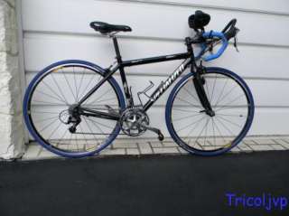Specialized Allez Sport Triple specialized road bike bicycle w. look 