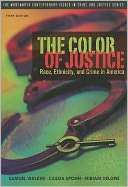 The Color of Justice Race, Ethnicity, and Crime in America