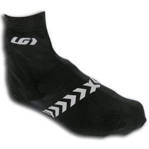  Louis Garneau StopZone Performance Cycling Shoe Covers 