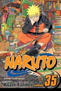   Naruto, Volume 46 by Masashi Kishimoto, VIZ Media LLC 