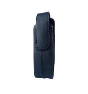 LEATHER COVER VERTICAL POUCH FOR ZTE N860  
