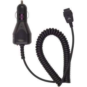  Heavy Duty Plug In Car / Vehicle Charger for LG V VX 9800 