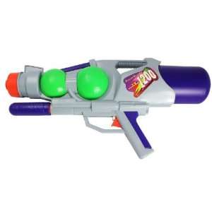  Super BLASTER 1200 Water Gun, good Quality Toys & Games