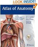 Atlas of Anatomy (Thieme Anatomy)