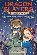 Countdown to the Year 1000 Kate McMullan