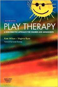 Play Therapy, (0702027715), Kate Wilson, Textbooks   