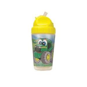  John Deere Insulated Straw Cup
