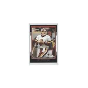  2001 Bowman Gold #29   Jeff George Sports Collectibles