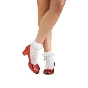  DorothyS Rubie Slippers   Officially Licensed   Small 