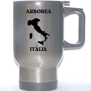  Italy (Italia)   ARBOREA Stainless Steel Mug: Everything 