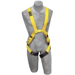    DBI/SALA Large Nylon Web Arc Flash Harness