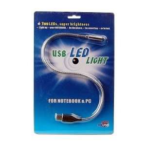  Valuable Usb Notebook Light By PREMIER®: Electronics