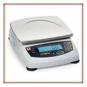  Ohaus V51PH3 Valor 5000 Compact Bench Portion Scale