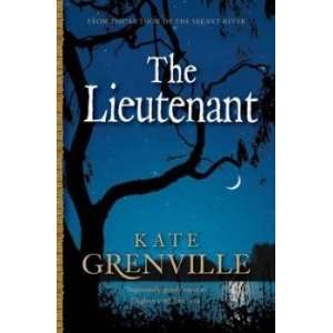  The Lieutenant Grenville Kate Books
