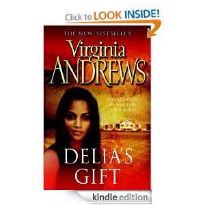 Delias Gift Virginia Andrews  Kindle Store