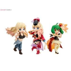  Macross Frontier R style Toys & Games