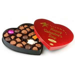   with Gold Lettering Valentines Day Chocolates Arts, Crafts & Sewing