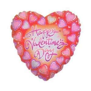  Valentines Balloon   18 Valentine Candy Hearts Health 
