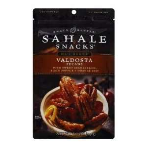 Sahale Snacks Valdosta Blend ( 6x4 OZ)  Grocery & Gourmet 