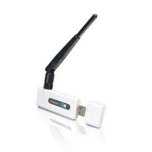  Wireless N USB Network Adapter