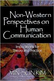   Communication, (0761923500), Min Sun Kim, Textbooks   