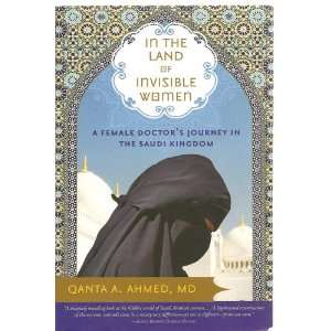  Female Doctors Journey in the Saudi Kingdom 2008 publication. Books