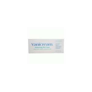  Vanicream Skin Cream Tube   4Oz.: Health & Personal Care
