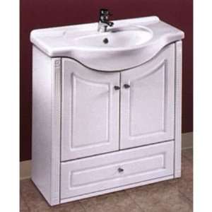 Empire Industries Vanities V26 212 VIENNA 212 Series 26 quot Vanity 